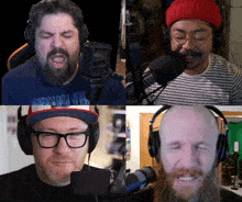 Giant Bomb Small Face GIF - Giant Bomb Small Face Squint GIFs