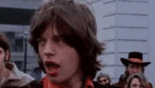 Mickjagger Jagger GIF - Mickjagger Mick Jagger GIFs