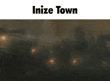 Inize Warrior Inize Town GIF - Inize Warrior Inize Inize Town GIFs