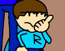 Rooter Rizz GIF - Rooter Rizz Rizz Face GIFs