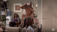 Naked Strip GIF - Naked Strip Undressed GIFs