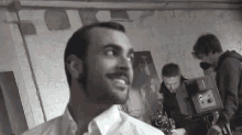 Marco Mengoni GIF