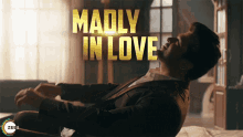 Madly In Love Kushal Tandon GIF - Madly In Love Kushal Tandon Sufiyaan Abdullah GIFs