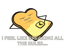 butter sex butter sex bread