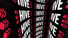 Hive Hivechat GIF - Hive Hivechat Hivefixesthis GIFs