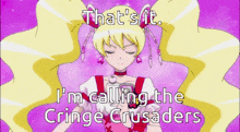 Pretty Cure Cringe Crusaders GIF - Pretty Cure Cringe Crusaders Precure GIFs