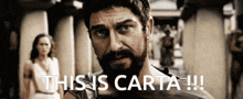 This Is Carta GIF - This Is Carta GIFs