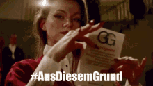 Showing Gg GIF - Showing Gg Grundgesetz GIFs