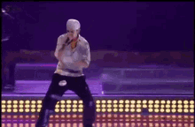 Justin Timberlake Dance GIF - Justin Timberlake Dance Beatbox GIFs