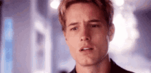 Oliver Queen GIF - Oliver Queen Smallville GIFs