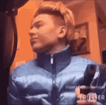 Weiland Packrunner GIF - Weiland Packrunner Funny GIFs