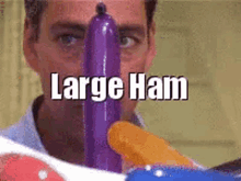 Large Ham Miles Richardson GIF - Large Ham Miles Richardson Jayxiatel GIFs