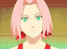 Sakura Ftw GIF - Naruto GIFs