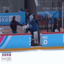 Game Time Team Finland GIF - Game Time Team Finland Ready GIFs