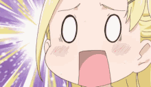 Anime Shocked GIF - Anime Shocked Shookt GIFs