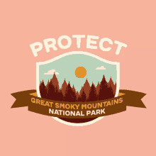 Protect More Parks Tn GIF - Protect More Parks Tn Protect Great Smoky Mountains National Park GIFs