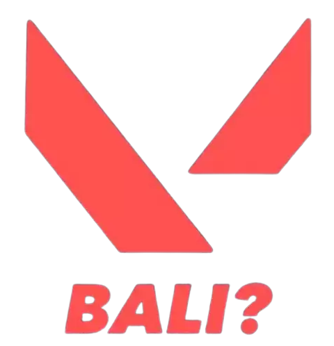 Bali Balirafi Sticker - Bali Balirafi Balibalibali Stickers