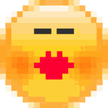 kiss skype emoji
