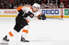 Philadelphia Flyers GIF - Philadelphia Flyers Ivan GIFs