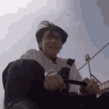 Driving Competitive GIF - Driving Competitive Seventeen GIFs