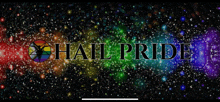 Hail Pride GIF - Hail Pride Pride GIFs