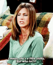 rachel friends slutty weallare funny rachel friends slutty weallare funny