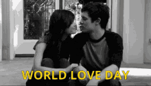world love day