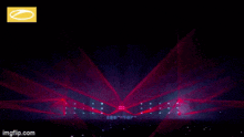 Above & Beyond A State Of Trance GIF - Above & Beyond A State Of Trance Lasers GIFs