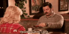 People Are Idiots GIF