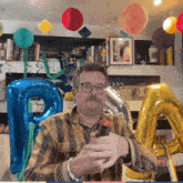 P4a Project For Awesome GIF - P4a Project For Awesome Confetti GIFs