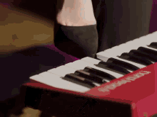 Dahyun Piano GIF - Dahyun Piano GIFs