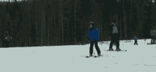 Esqui Ski GIF - Esqui Ski Esquiando GIFs