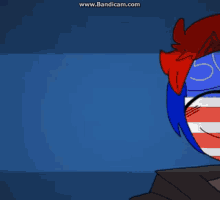 country humans russia america animation