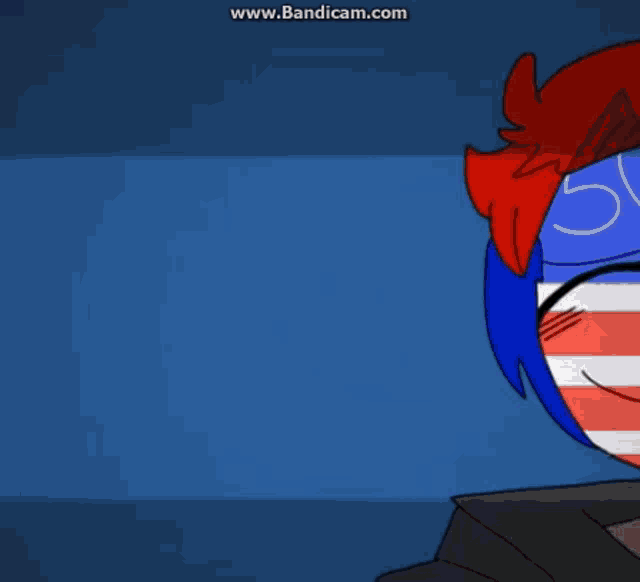 Countryhumans Russia GIF - Countryhumans Russia