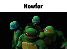 How Far Howfar GIF - How Far Howfar How GIFs