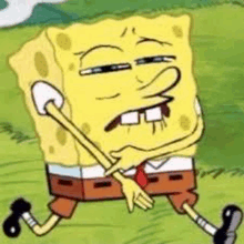When You Stub Your Toes While Sheeshing Spongebob Meme GIF - When You Stub Your Toes While Sheeshing Spongebob Meme GIFs