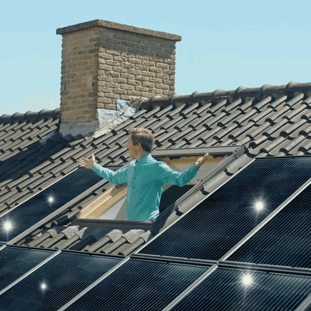 Solar Power GIFs | Tenor