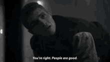 Youre Right People GIF - Youre Right People Good GIFs
