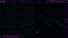 a screenshot of a video game that says " this round 's killer is "
