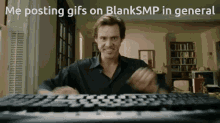 Blank Smp GIF - Blank Smp GIFs