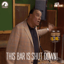 this bar is shut down closed shut it down jon taffer bar rescue