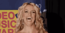 Britney Piscando GIF - Britney Piscando GIFs