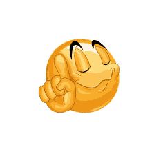 No Emoji GIF