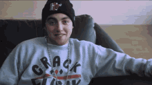 Thumbs Up GIF - Mac Miller Best Day Ever Get Up GIFs