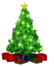 feliz navidad merry christmas christmas time christmas tree gifts