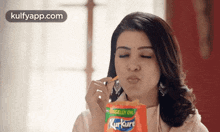 Surprised.Gif GIF - Surprised Samantha Happy Face GIFs