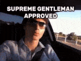 Elliot Rodger Supreme Gentleman GIF - Elliot Rodger Supreme Gentleman Sigma Edit GIFs