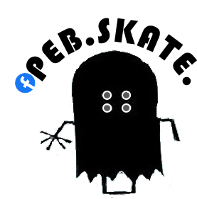 Skate Board Skate Sticker - Skate Board Skate Skateboarding Stickers