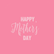 Mothers Day Mom GIF - Mothers Day Mom Mãe GIFs