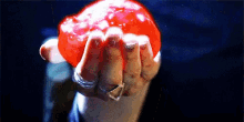 Once Ouat GIF